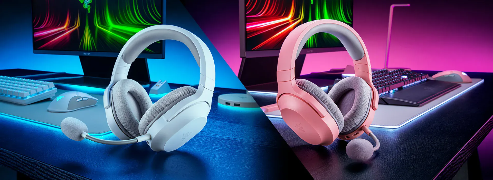 RAZER BARRACUDA X en ARTIKULOS Portada 3