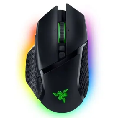 Razer Basilisk V3 Pro 35k en ARTIKULOS Fotos 1