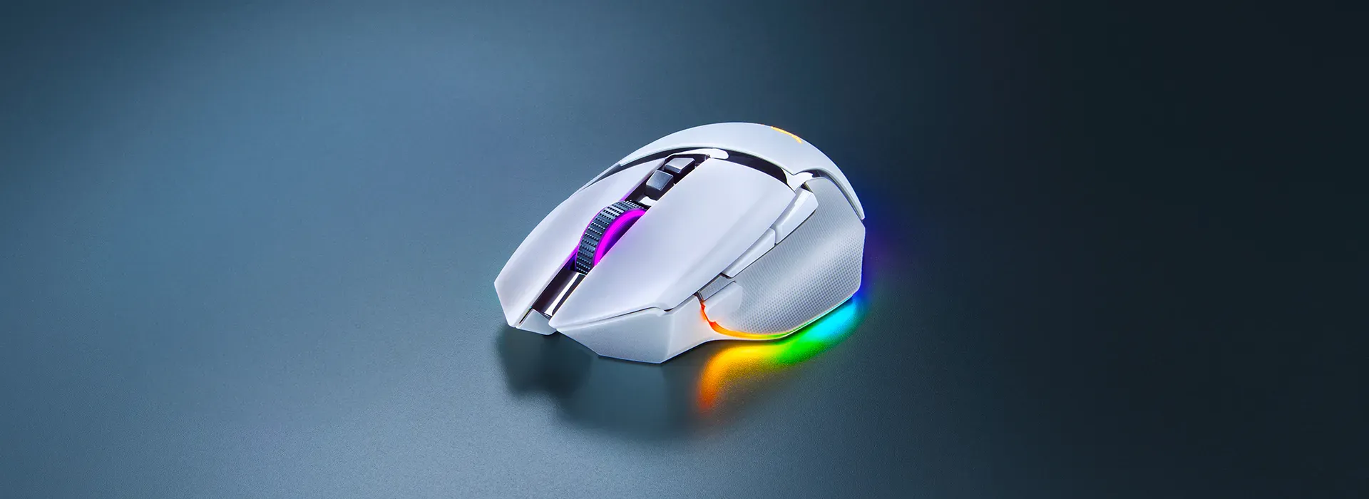 Razer Basilisk V3 Pro 35k en ARTIKULOS Portada 1
