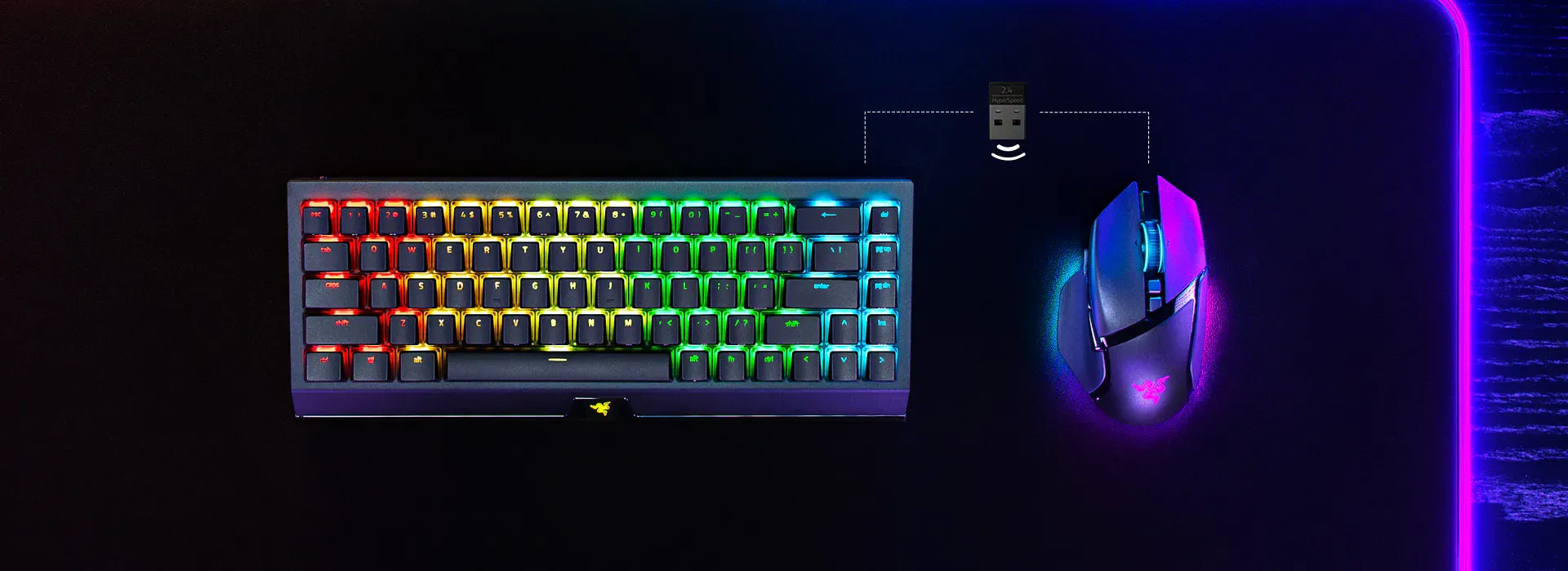 Razer Basilisk V3 Pro 35k en ARTIKULOS Portada 3