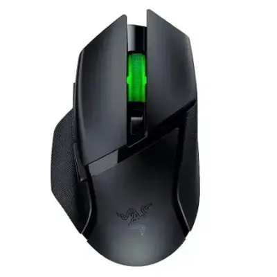 Razer Basilisk V3 X Hyperspeed en ARTIKULOS Fotos 7