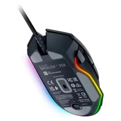 Razer Basilisk V3 en ARTIKULOS Foto 2