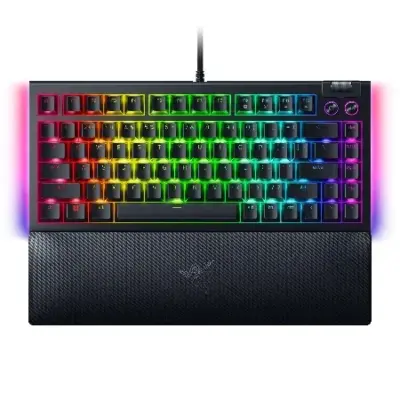 Razer BlackWidow V4 Pro 75% en ARTIKULOS Foto 1