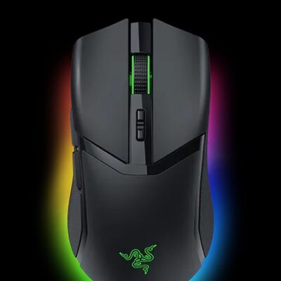 Razer Cobra Pro - White en ARTIKULOS Foto 1