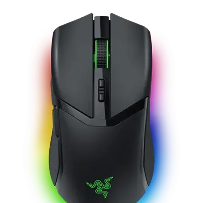 Razer Cobra Pro - White en ARTIKULOS Foto 1
