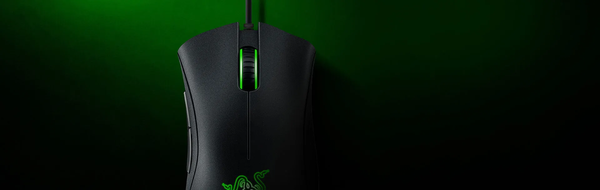 Razer DeathAdder Essential en ARTIKULOS Portada 1