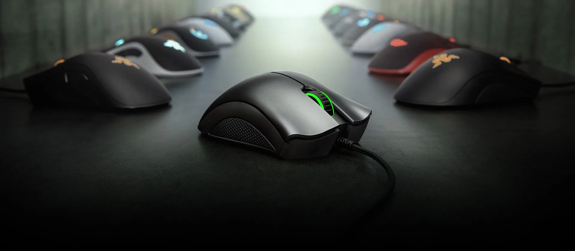 Razer DeathAdder Essential en ARTIKULOS Portada 3