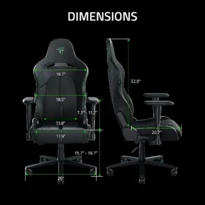 Razer Enki X en ARTIKULOS Foto 3