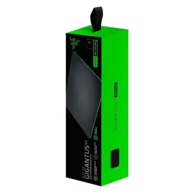 Razer Gigantus V2 en ARTIKULOS Foto 1