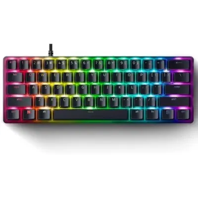 Razer Huntsman Mini en ARTIKULOS Foto 1