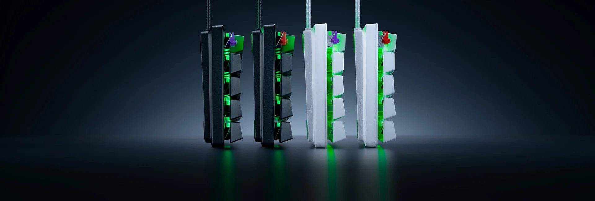 Razer Huntsman Mini en ARTIKULOS Portada 4
