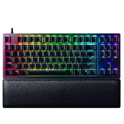 Razer Huntsman V2 Tenkeyless en ARTIKULOS Foto 1