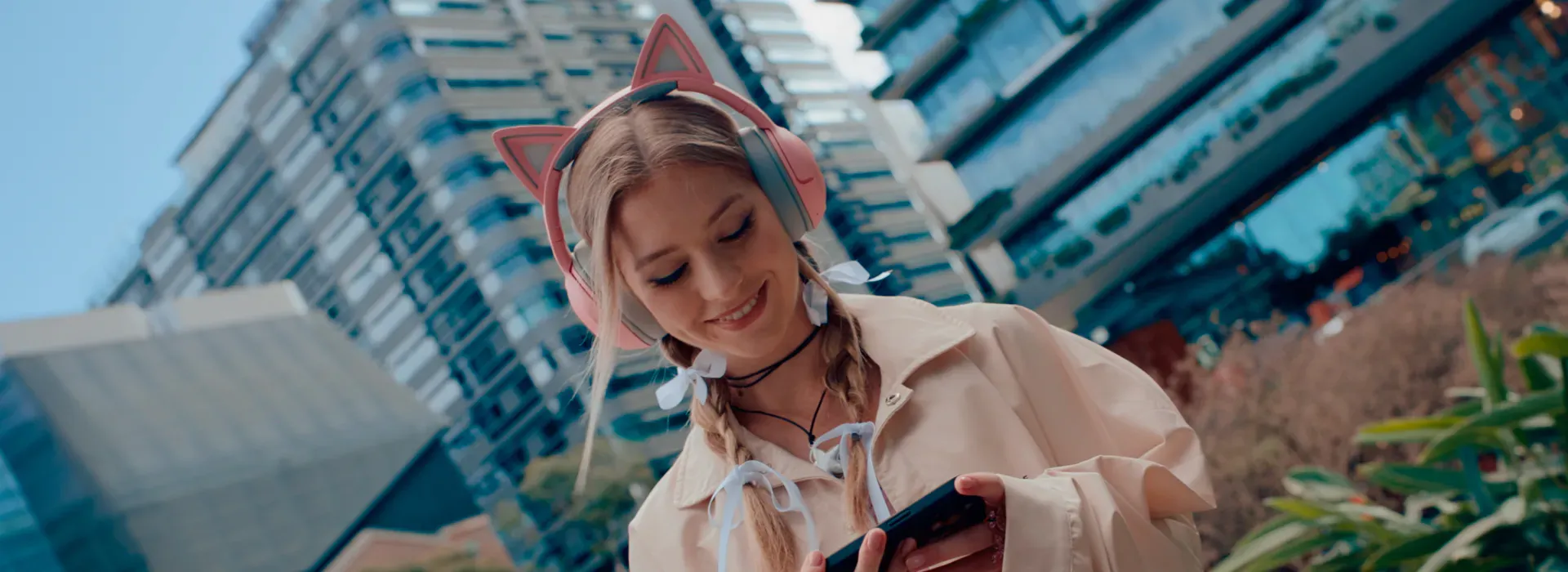 Razer Kraken Kitty V2 BT en ARTIKULOS Portada 1
