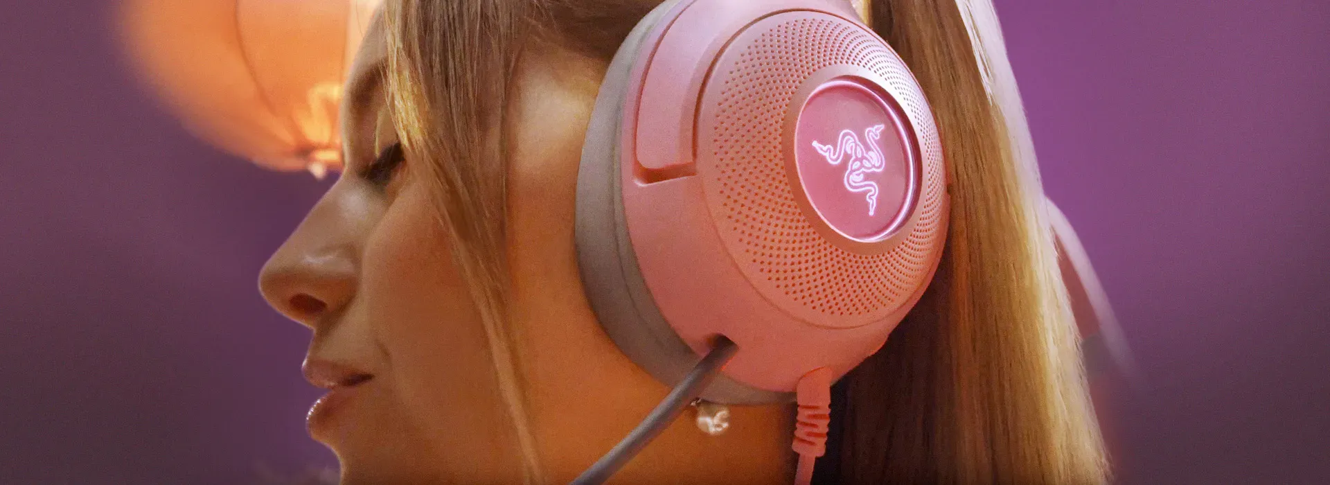 Razer Kraken Kitty V2 BT en ARTIKULOS Portada 3