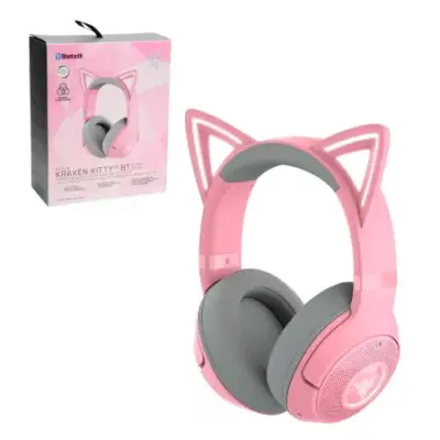 Razer Kraken Kitty V2 en ARTIKULOS Foto 4