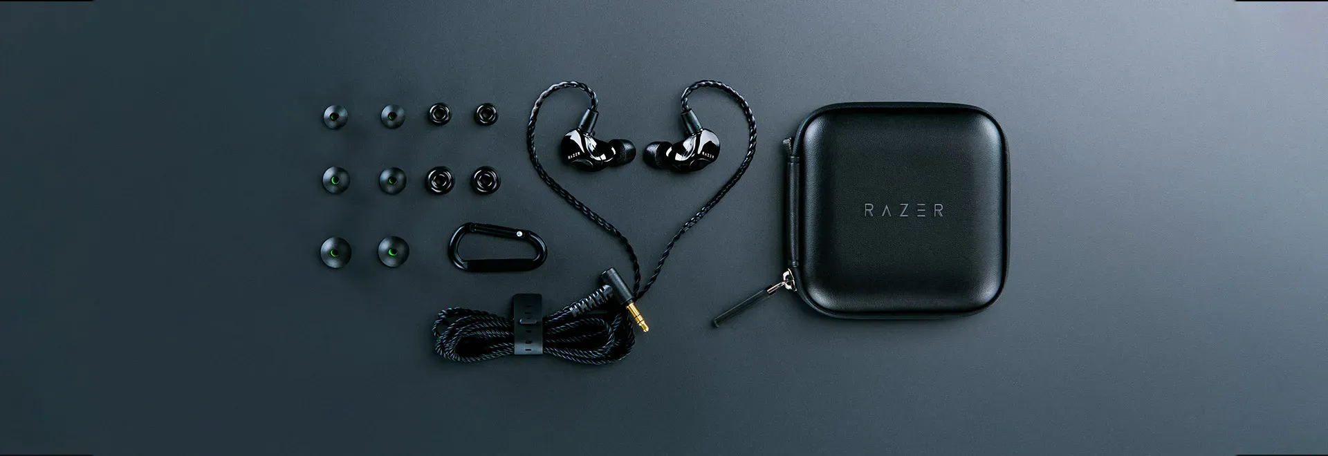 Razer Moray en ARTIKULOS Portada 1