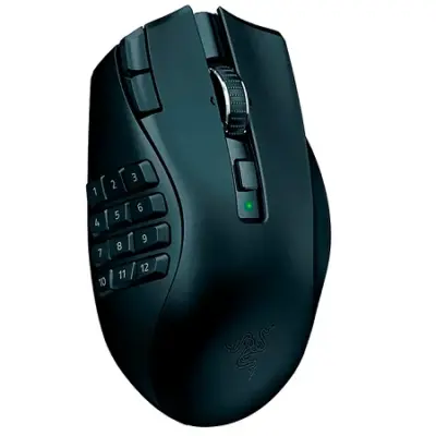 Razer Naga V2 Hyperspeed en ARTIKULOS Foto 2