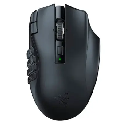 Razer Naga V2 Hyperspeed en ARTIKULOS Foto 3