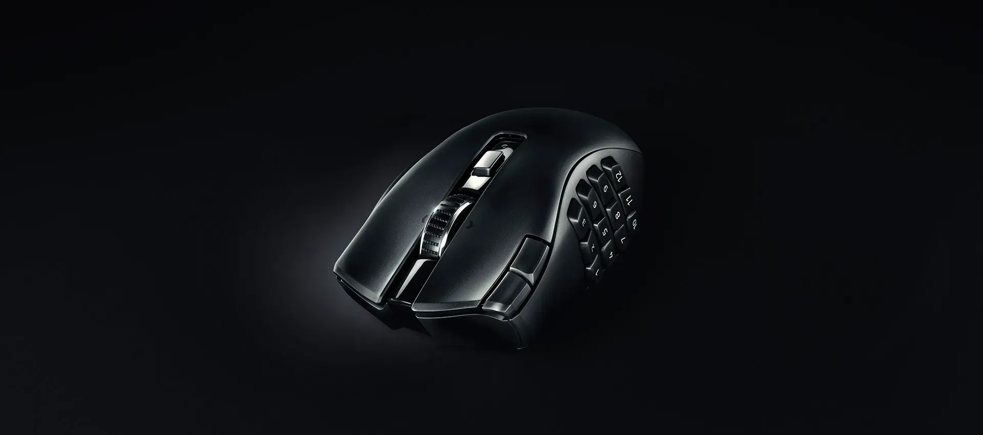 Razer Naga V2 Hyperspeed en ARTIKULOS Portada 1
