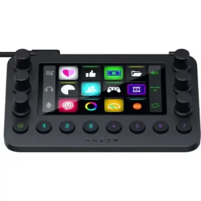 Razer Stream Controller en ARTIKULOS Foto 6