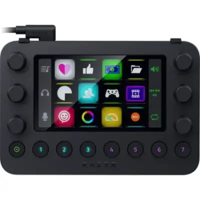Razer Stream Controller en ARTIKULOS Foto 7