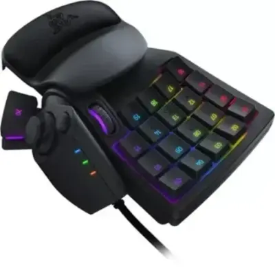 Razer Tartarus V2 en ARTIKULOS Foto 2
