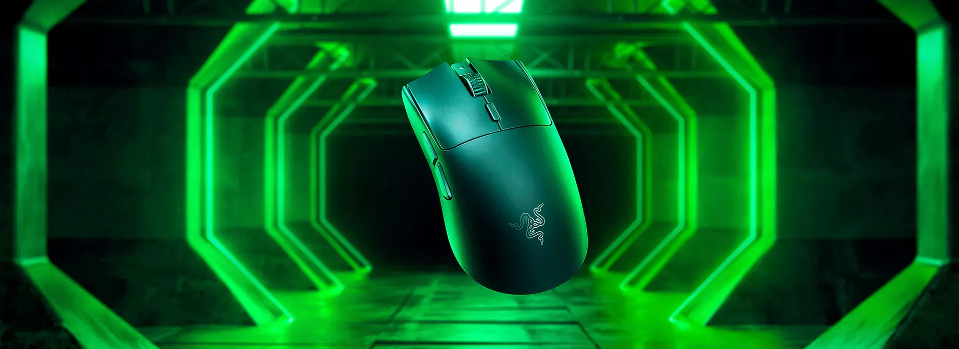 Razer Viper V3 HyperSpeed en ARTIKULOS Portada 1