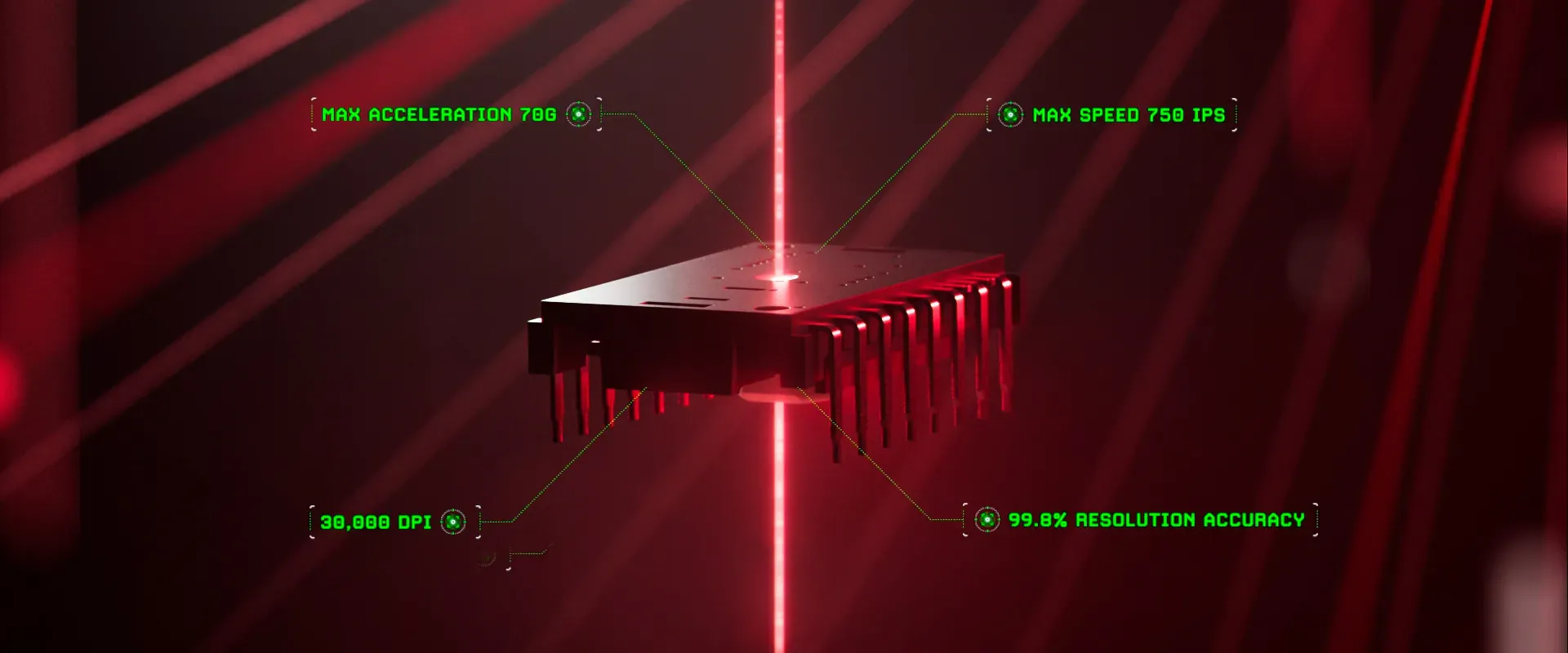 Razer Viper V3 HyperSpeed en ARTIKULOS Portada 3