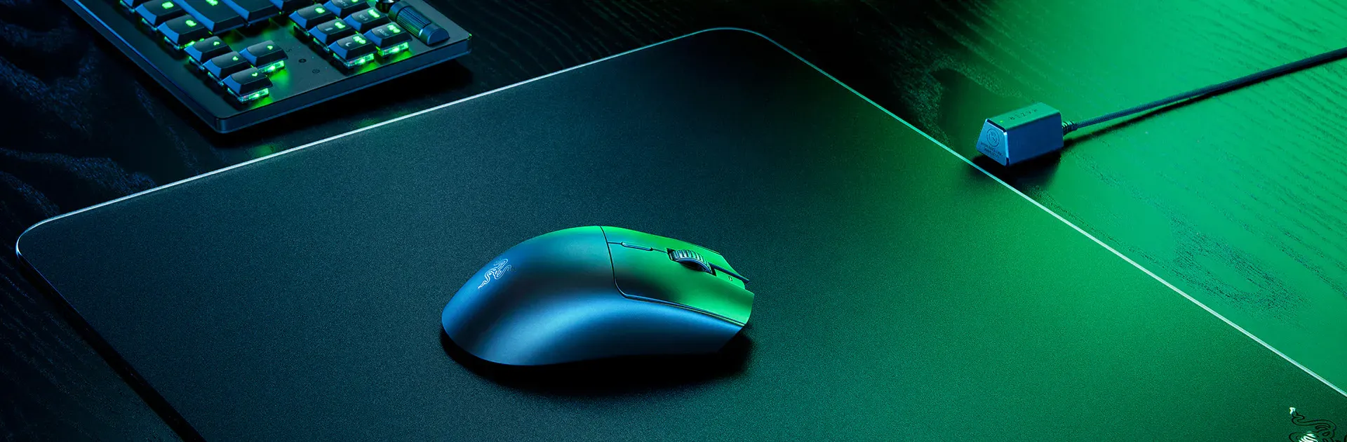 Razer Viper V3 HyperSpeed en ARTIKULOS Portada 5
