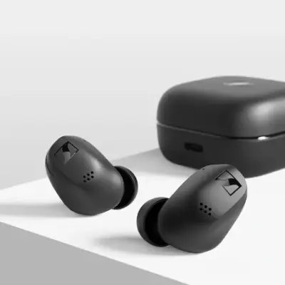 SENNHEISER ACCENTUM True Wireless en ARTIKULOS Foto 2
