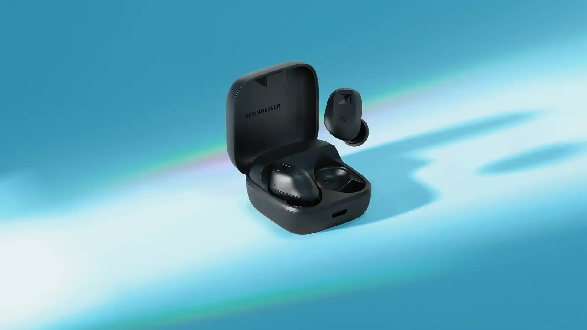 SENNHEISER ACCENTUM True Wireless en ARTIKULOS Portada 1