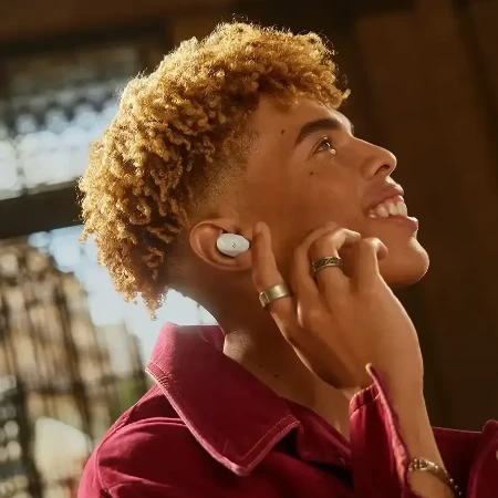 SENNHEISER ACCENTUM True Wireless en ARTIKULOS Portada 4