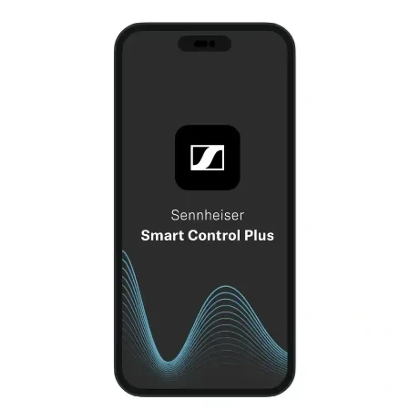 SENNHEISER ACCENTUM Wireless en ARTIKULOS Foto 3
