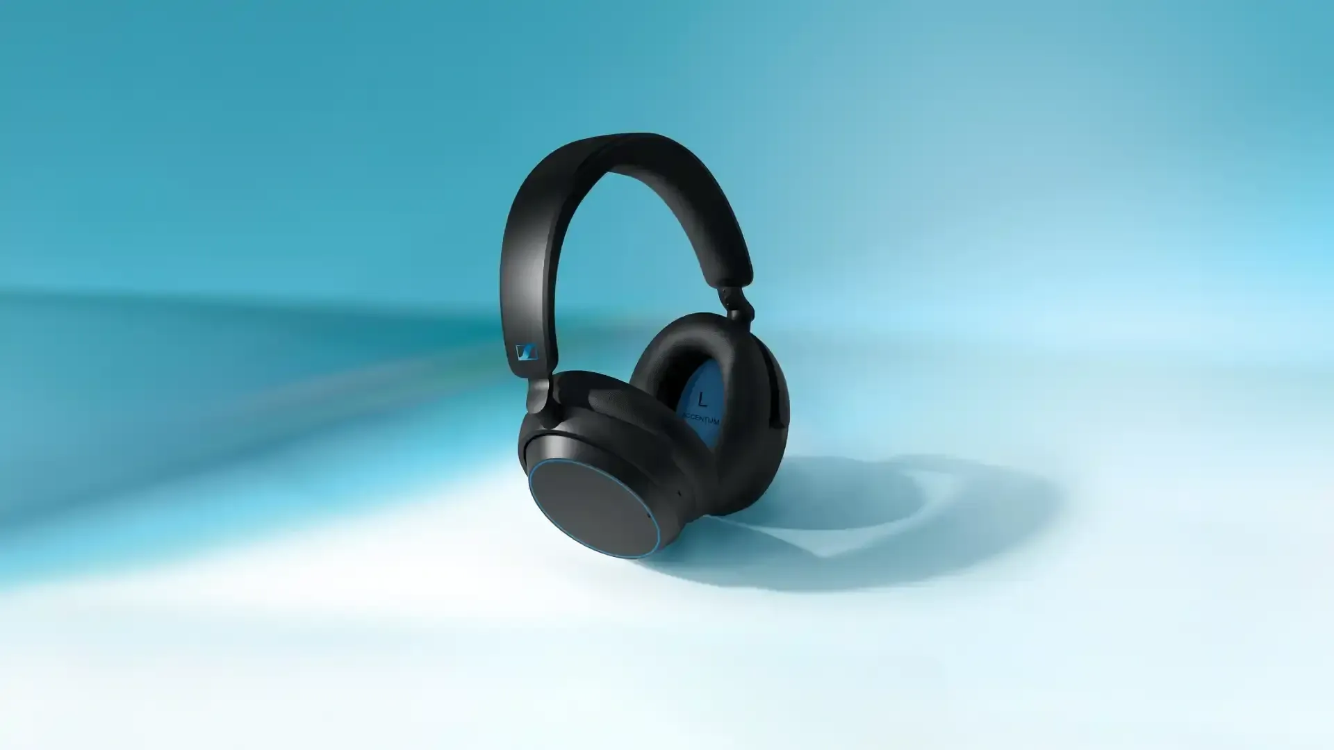 SENNHEISER ACCENTUM Wireless en ARTIKULOS Portada 1