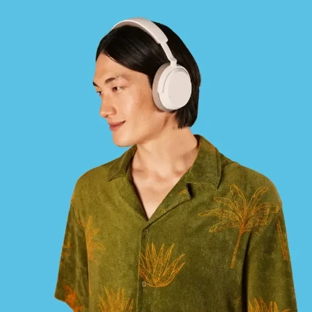 SENNHEISER ACCENTUM Wireless en ARTIKULOS Portada 2
