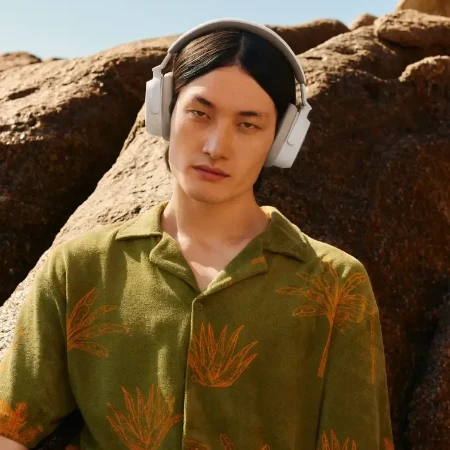 SENNHEISER ACCENTUM Wireless en ARTIKULOS Portada 3