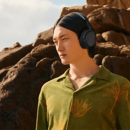 SENNHEISER ACCENTUM Wireless en ARTIKULOS Portada 4