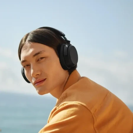 SENNHEISER ACCENTUM Wireless en ARTIKULOS Portada 5