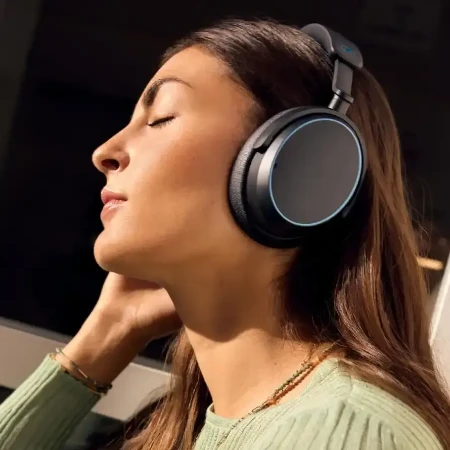 SENNHEISER ACCENTUM Wireless en ARTIKULOS Portada 6