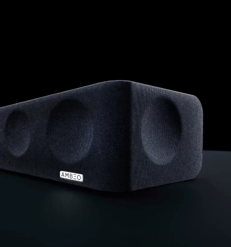 SENNHEISER AMBEO Soundbar Max en ARTIKULOS Foto 1