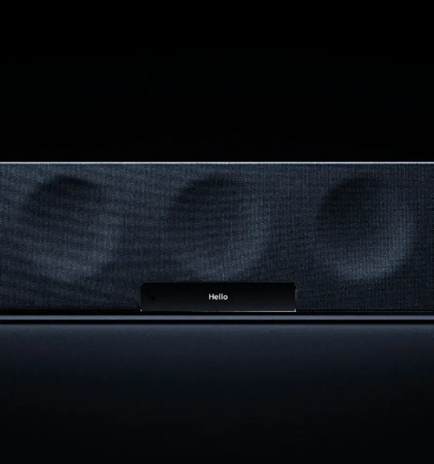SENNHEISER AMBEO Soundbar Max en ARTIKULOS Foto 4