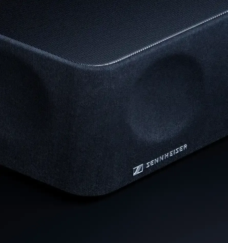 SENNHEISER AMBEO Soundbar Max en ARTIKULOS Foto 5