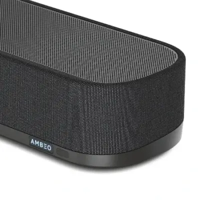 SENNHEISER AMBEO Soundbar Plus en ARTIKULOS Foto 2
