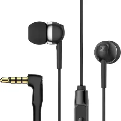 SENNHEISER CX 80S en ARTIKULOS Foto 4