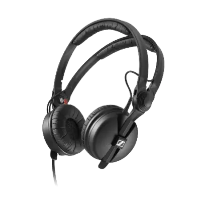 SENNHEISER HD 25 en ARTKULOS Foto 2