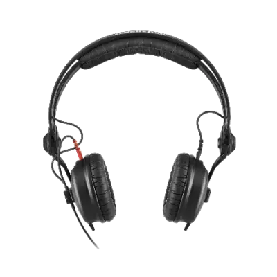 SENNHEISER HD 25 en ARTKULOS Foto 3