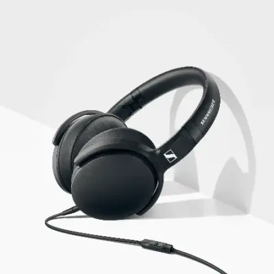 SENNHEISER HD 400S en ARTIKULOS Foto 2