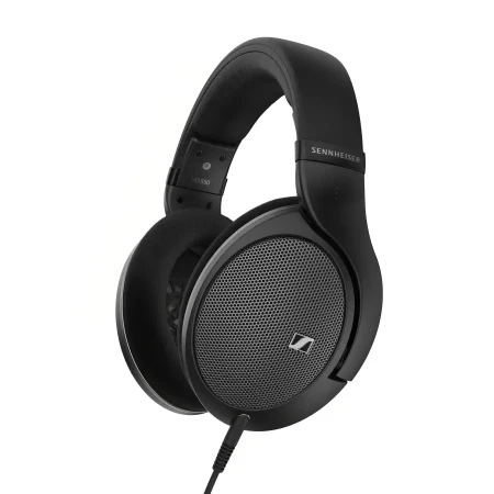 SENNHEISER HD 550 en ARTIKULOS Foto 1
