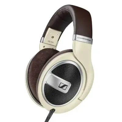SENNHEISER HD 599 en ARTIKULOS Foto 3