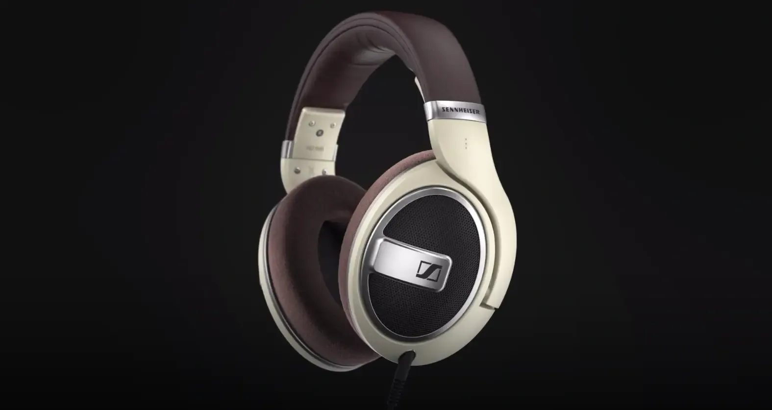 SENNHEISER HD 599 en ARTIKULOS Portada 1